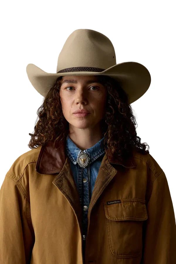 Akubra Golden Spur Hat - Image 6