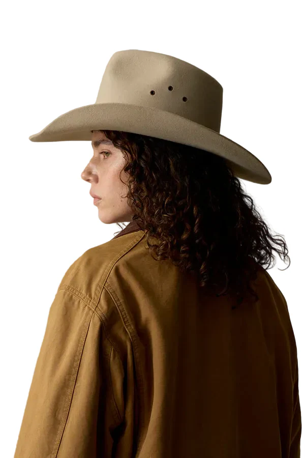 Akubra Golden Spur Hat - Image 7