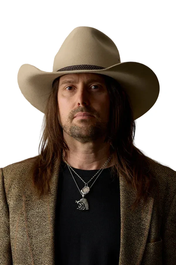 Akubra Golden Spur Hat - Image 8