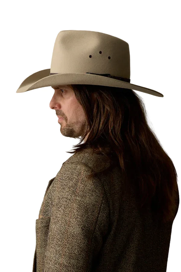 Akubra Golden Spur Hat - Image 9