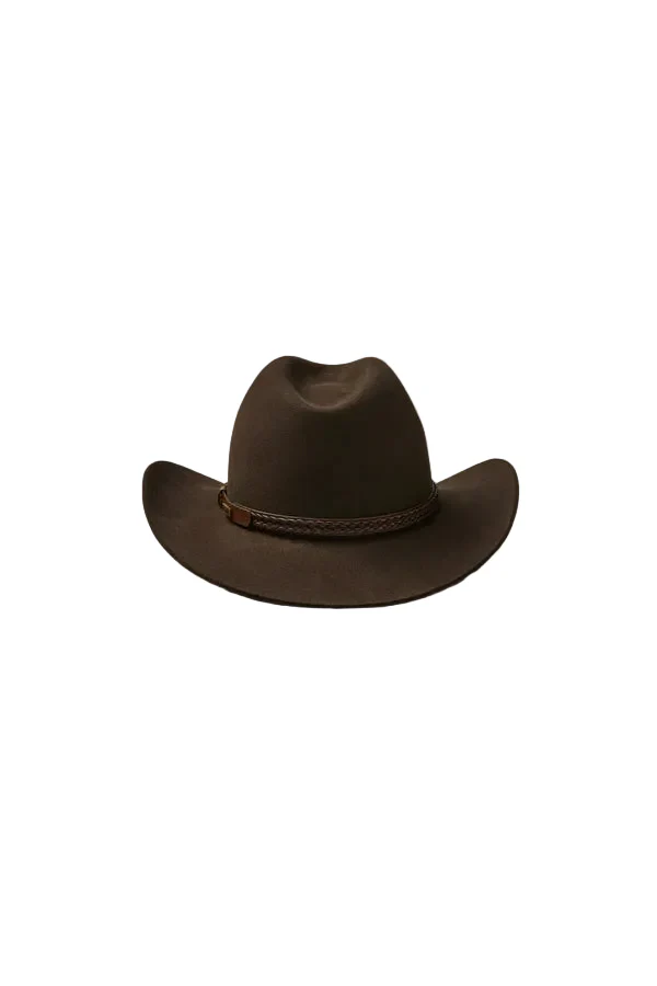 Akubra Kiandra Hat - Image 3