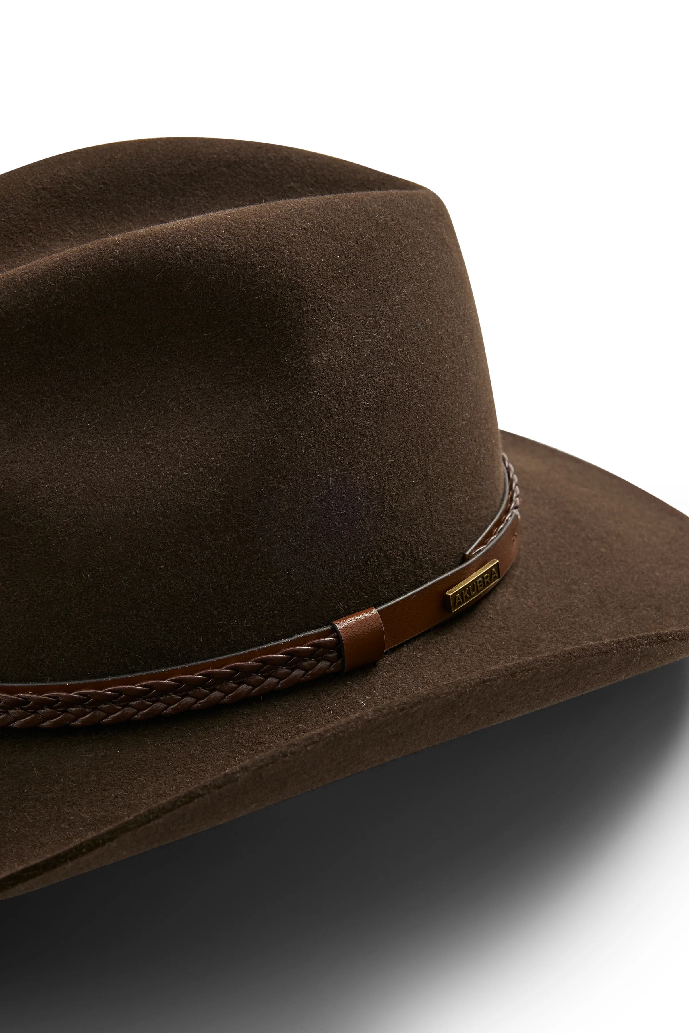 Akubra Kiandra Hat - Image 4