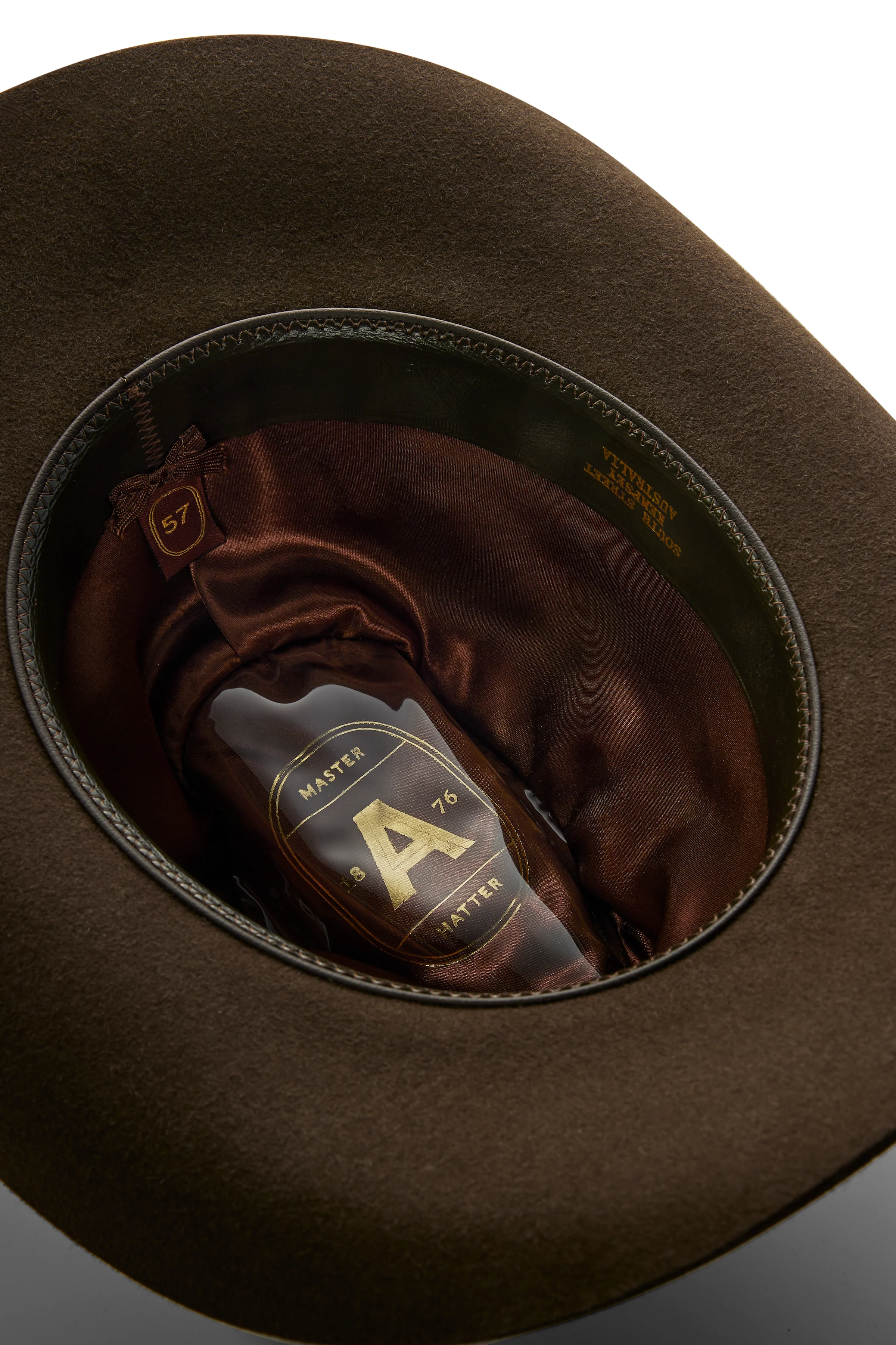 Akubra Kiandra Hat - Image 5
