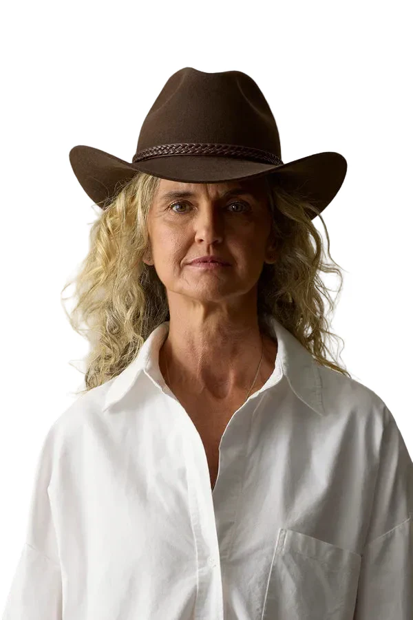 Akubra Kiandra Hat - Image 6