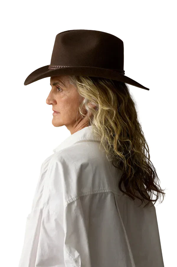 Akubra Kiandra Hat - Image 7