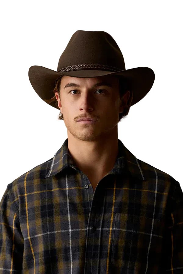 Akubra Kiandra Hat - Image 8