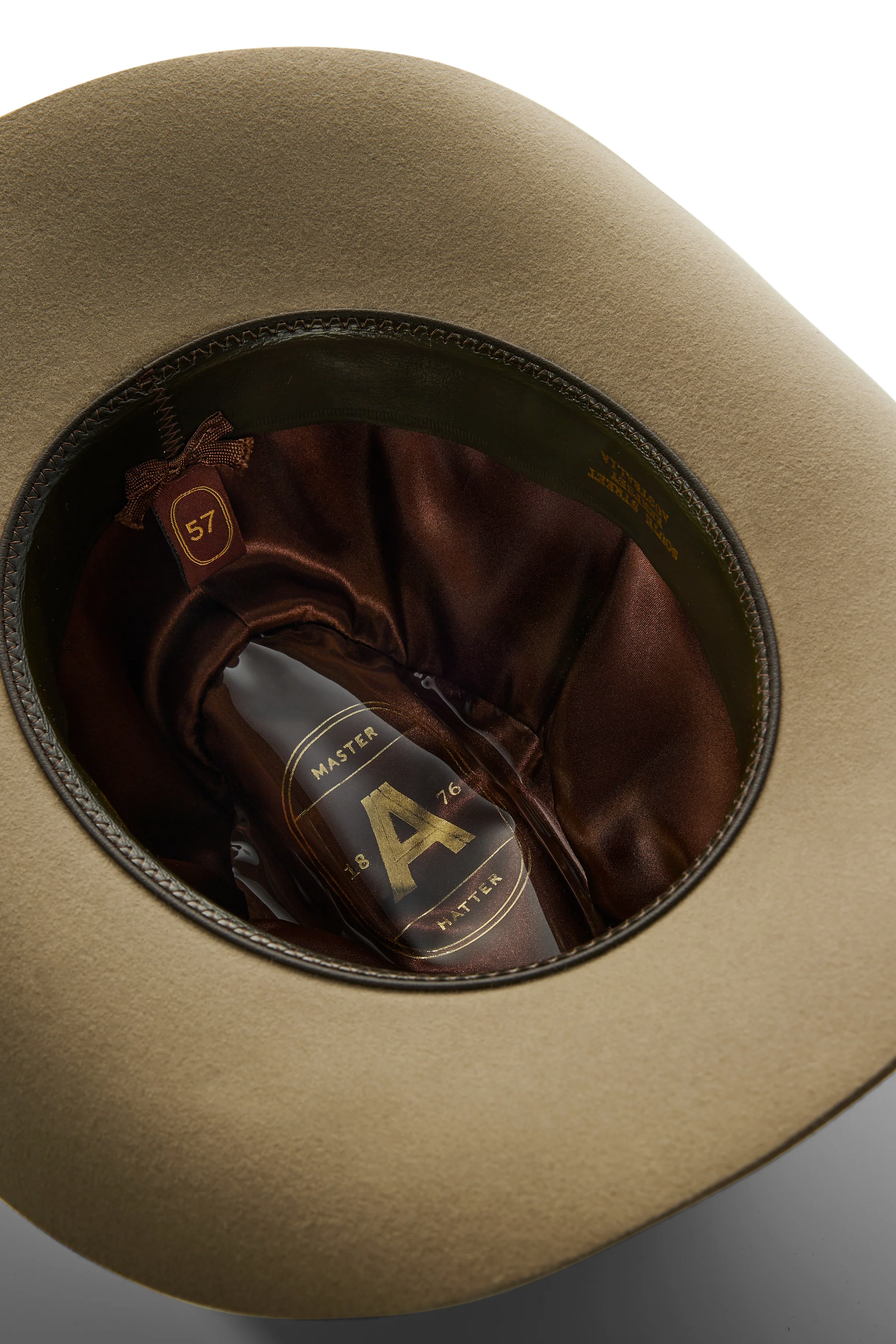 Akubra Kiandra Hat - Image 4