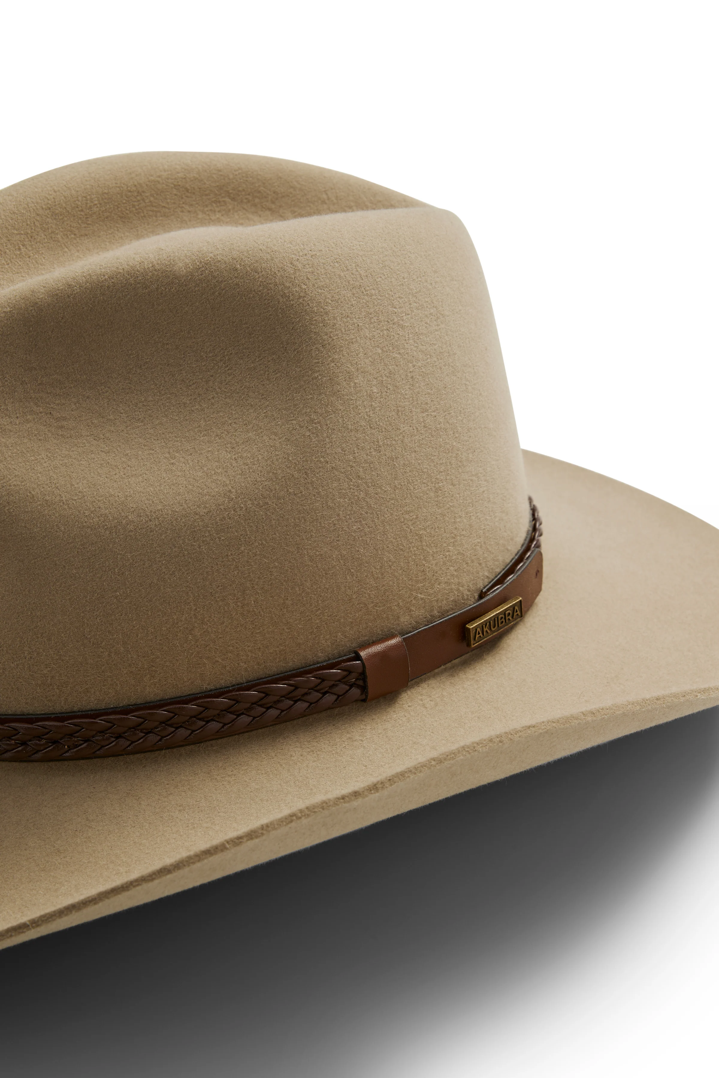 Akubra Kiandra Hat - Image 5