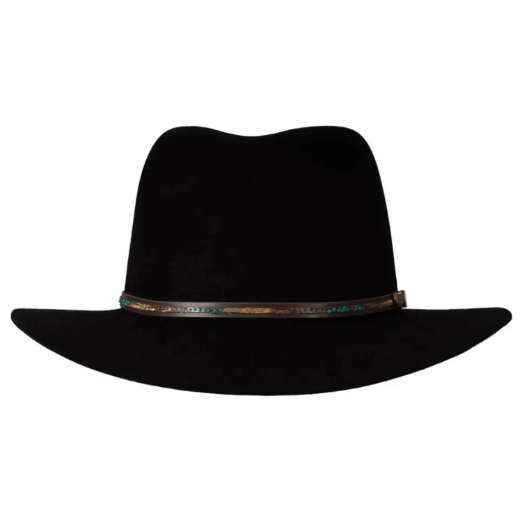 Akubra Leisure Time Hat - Image 3