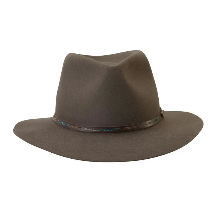 Akubra Leisure Time Hat - Image 2