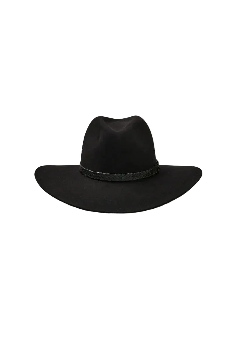 Akubra Riverina Hat - Image 2