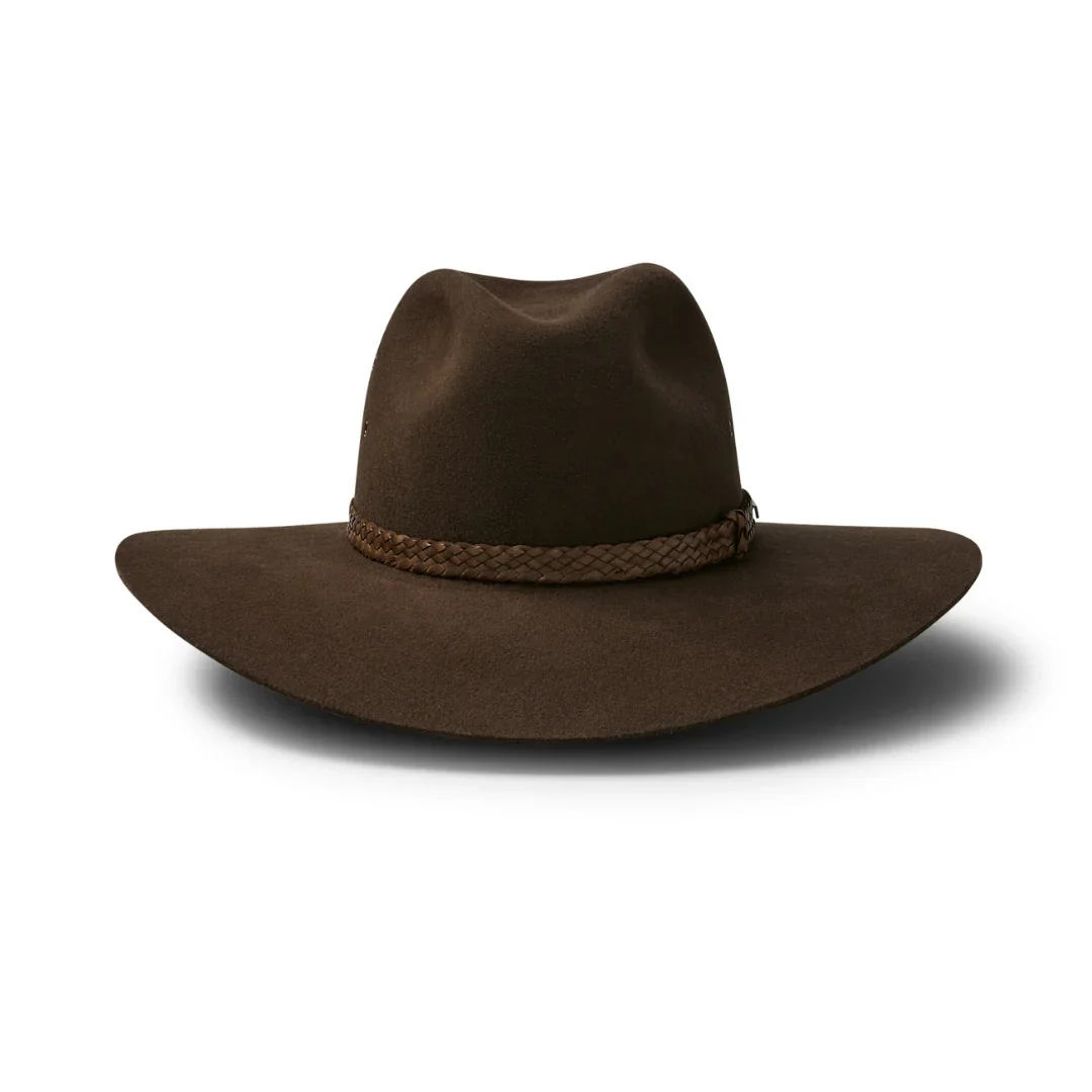 Akubra Riverina Hat - Image 2