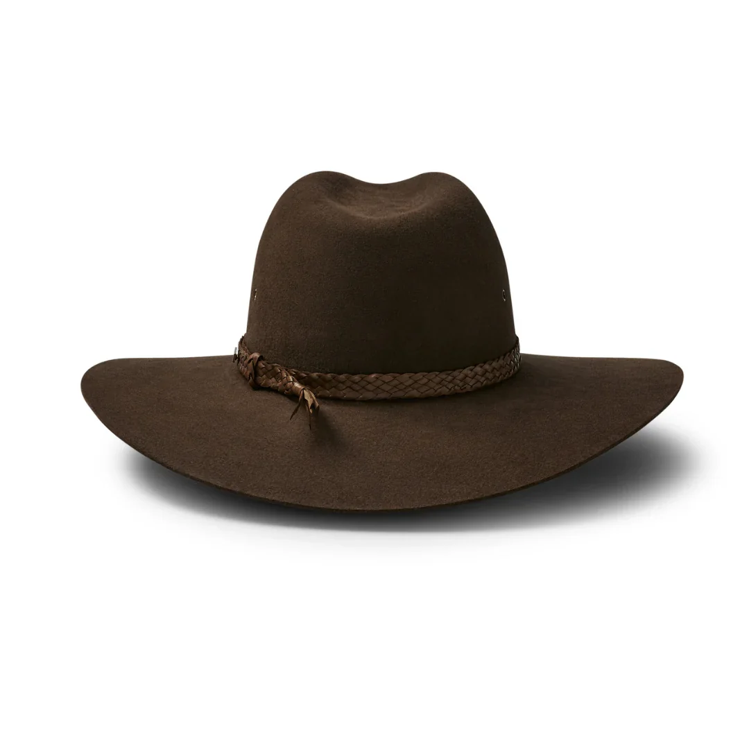 Akubra Riverina Hat - Image 3
