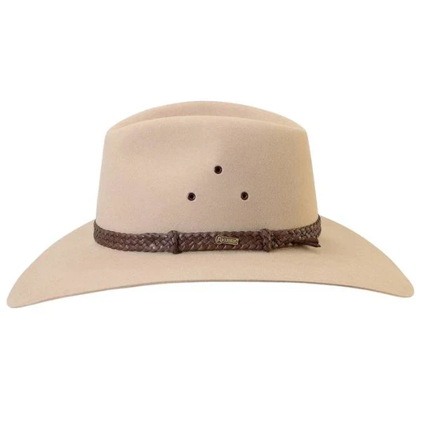 Akubra Riverina Hat - Image 3