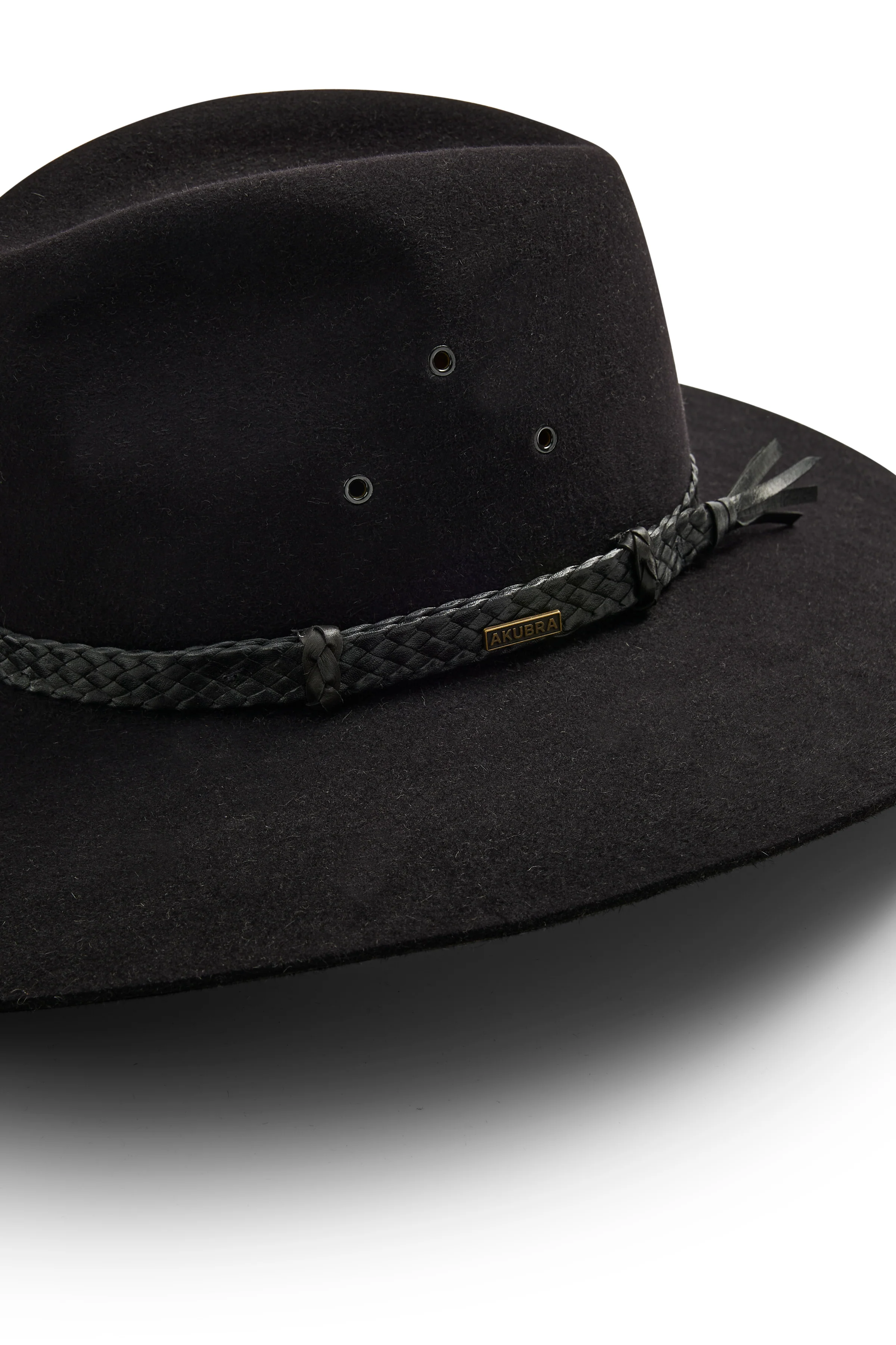 Akubra Riverina Hat - Image 4