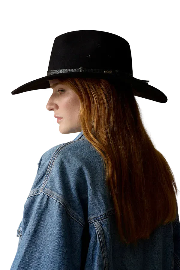 Akubra Riverina Hat - Image 7