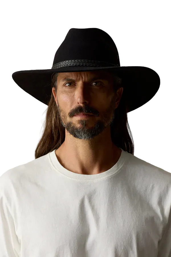 Akubra Riverina Hat - Image 8