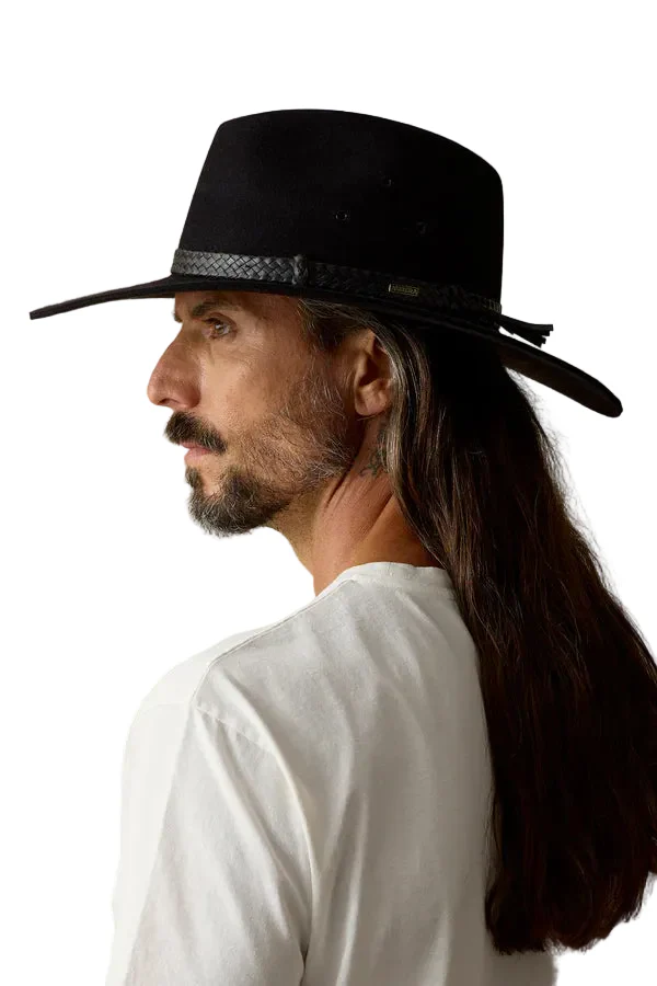 Akubra Riverina Hat - Image 9