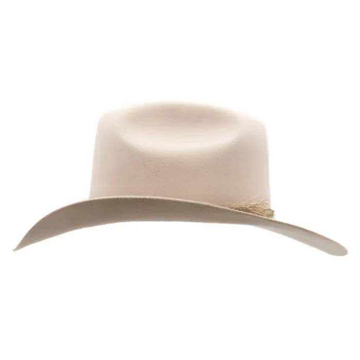 Akubra Rough Rider Hat - Image 3