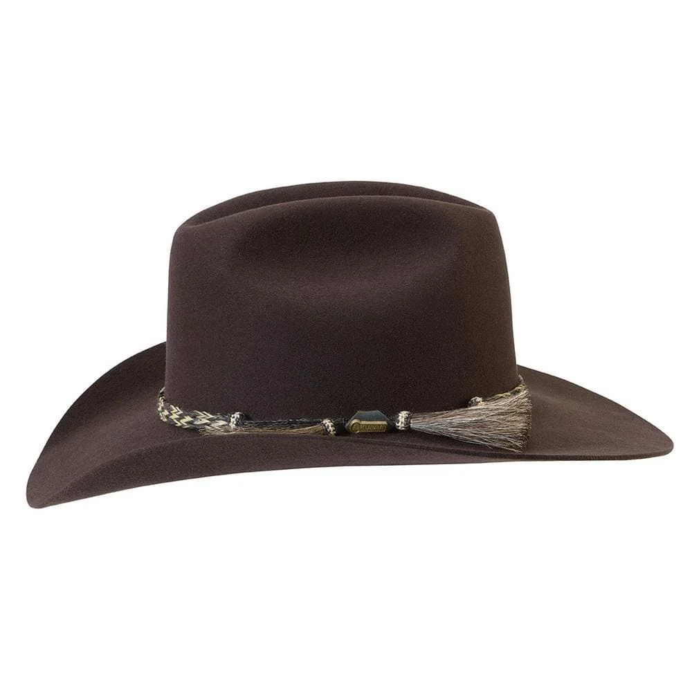Akubra Rough Rider Hat - Image 3