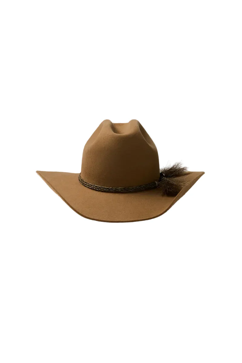 Akubra Rough Rider Hat - Image 2