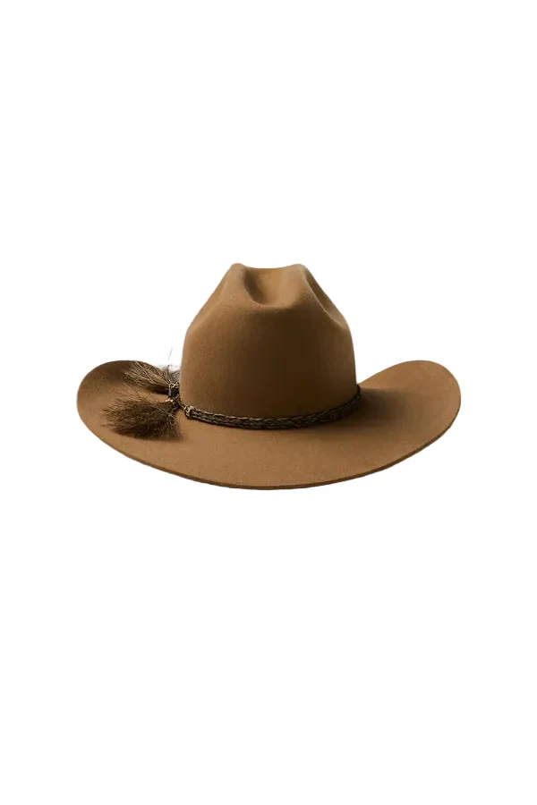 Akubra Rough Rider Hat - Image 3