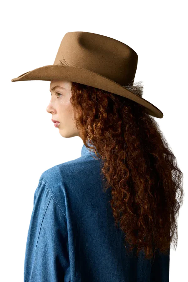 Akubra Rough Rider Hat - Image 5