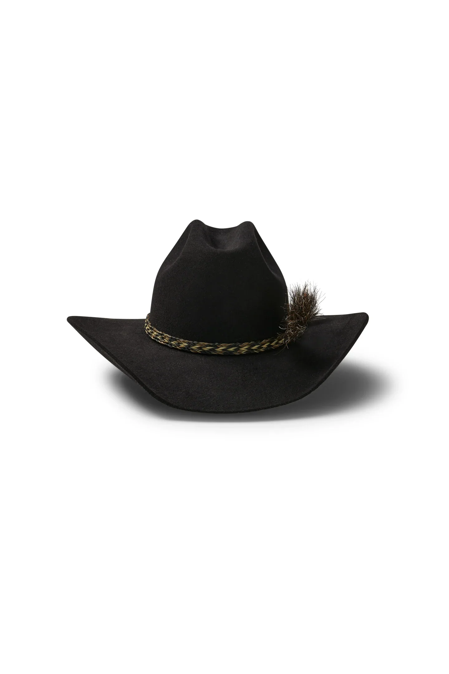 Akubra Rough Rider Hat - Image 2