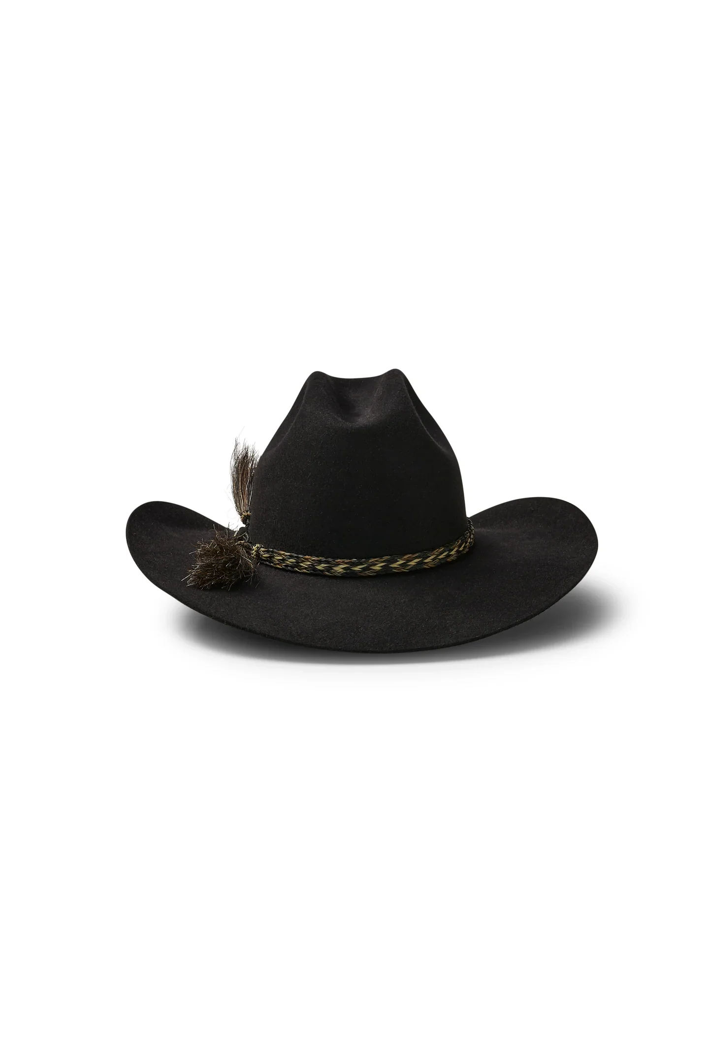 Akubra Rough Rider Hat - Image 3