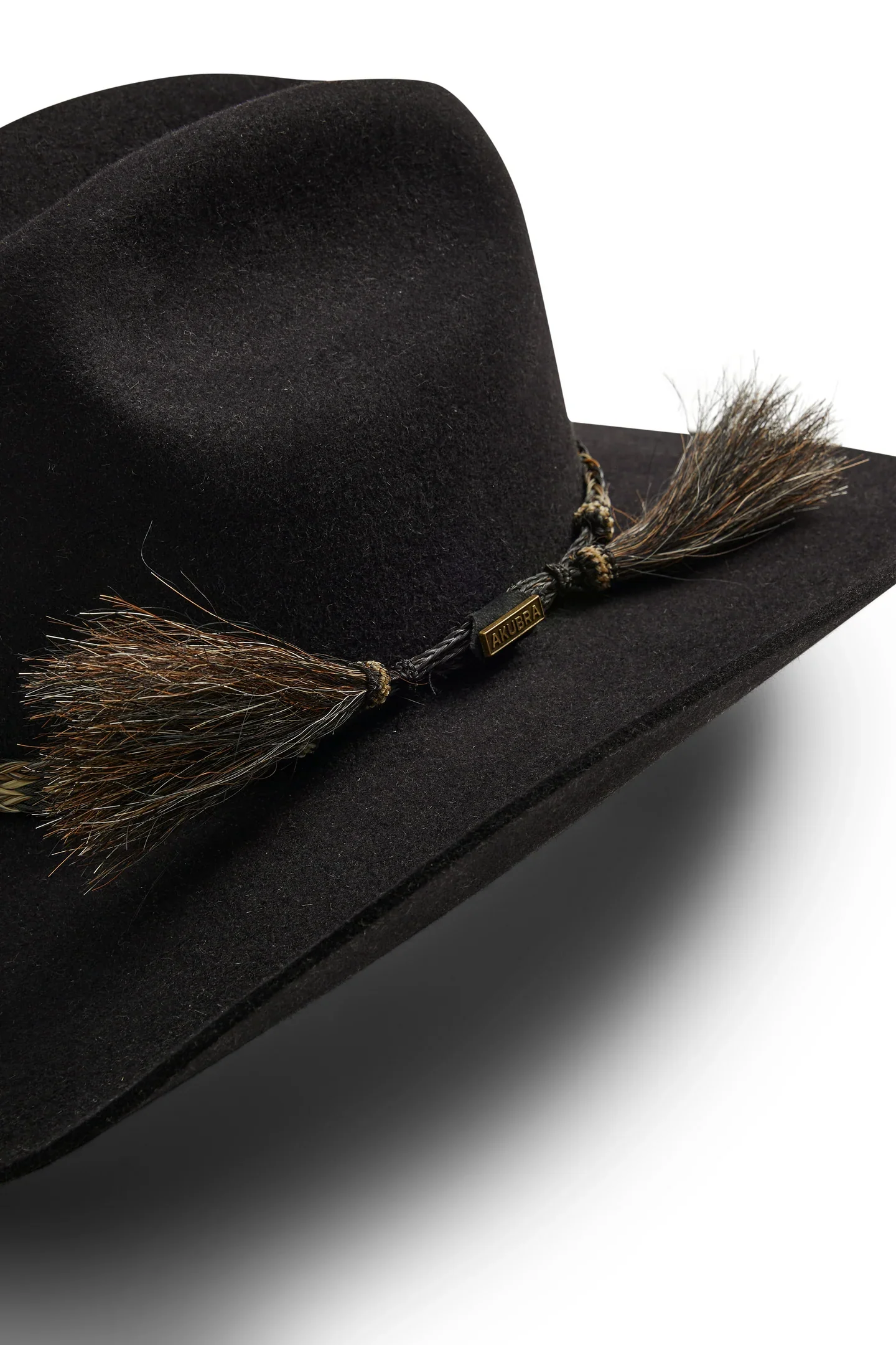 Akubra Rough Rider Hat - Image 5
