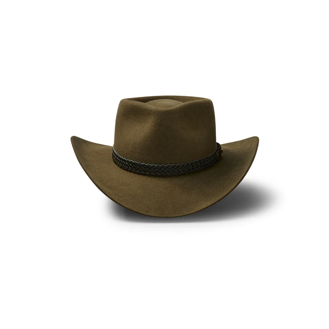 Akubra Snowy River Hat - Image 2