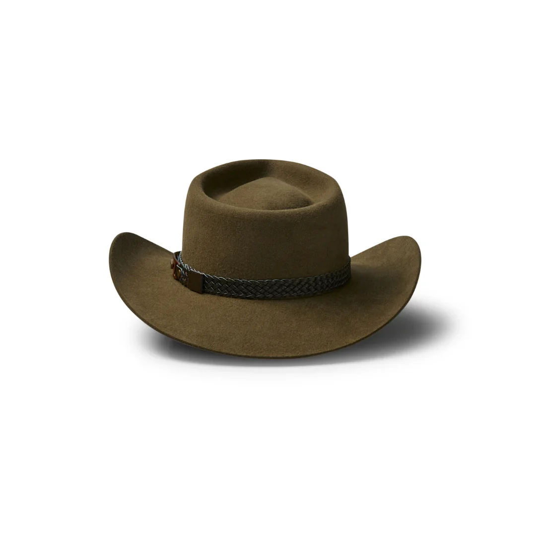 Akubra Snowy River Hat - Image 3