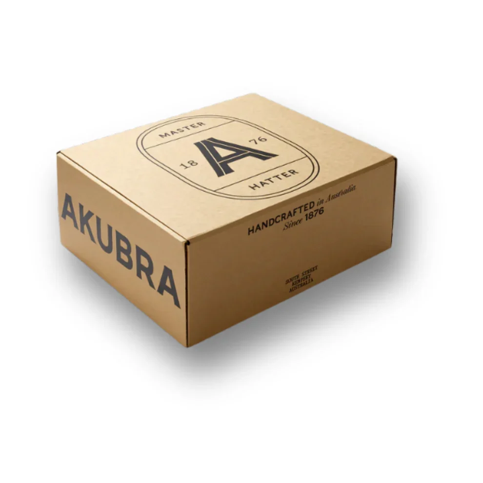 Akubra Hat Storage Box - Image 2
