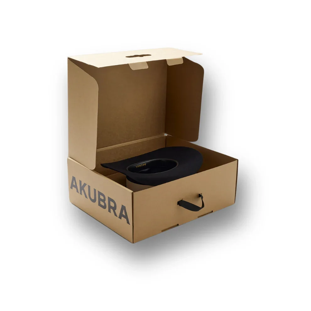 Akubra Hat Storage Box - Image 3