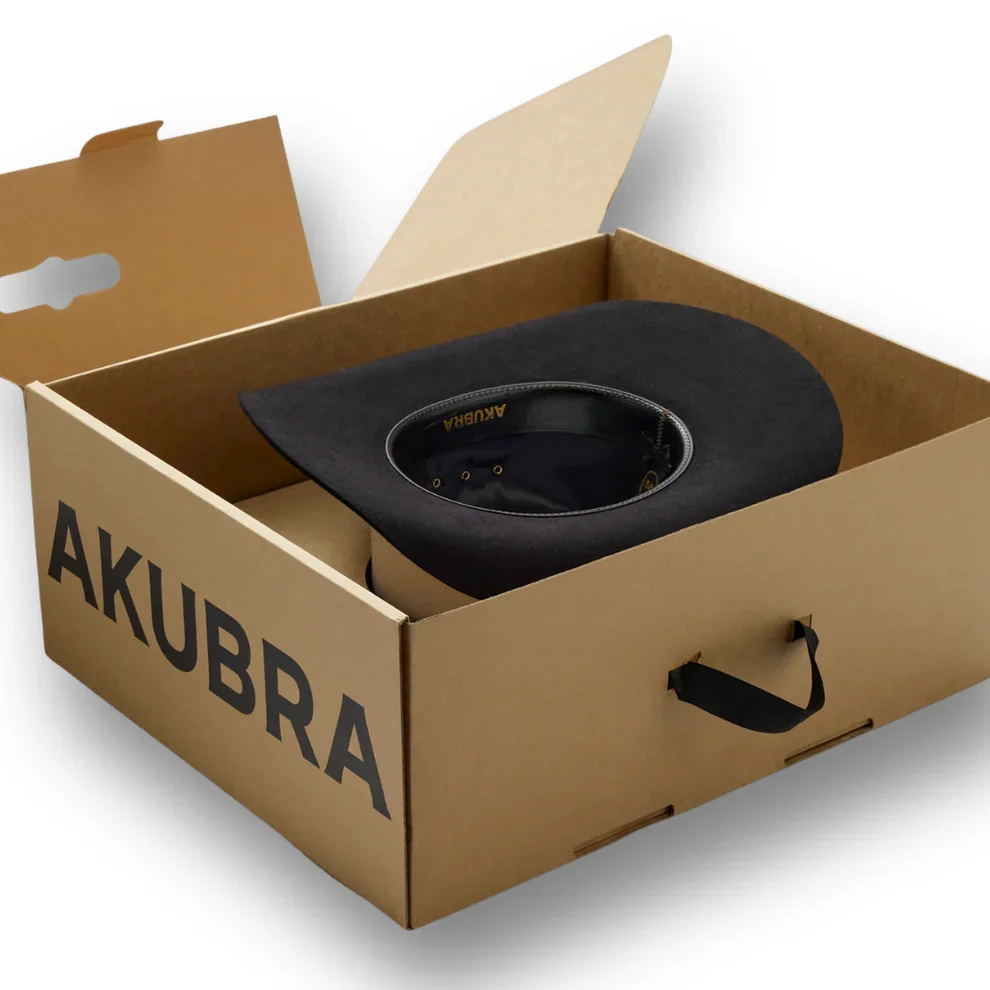 Akubra Hat Storage Box - Image 4