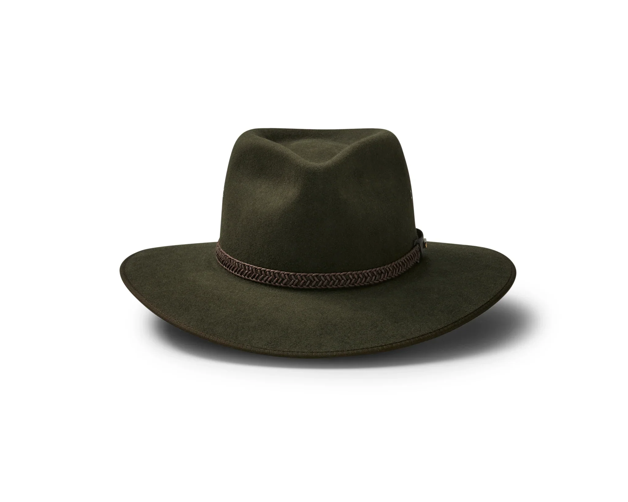 Akubra Tablelands Hat - Image 2