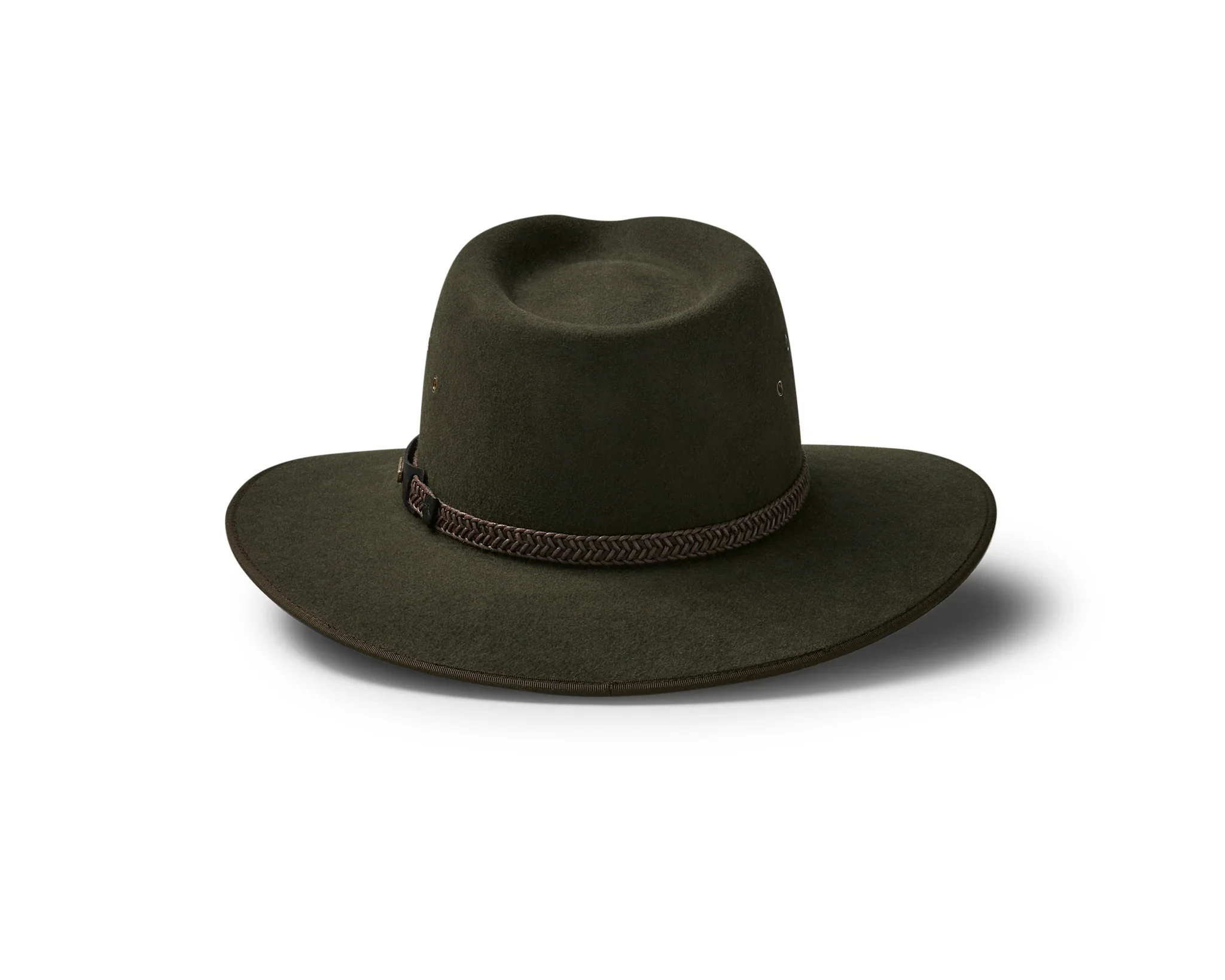 Akubra Tablelands Hat - Image 3