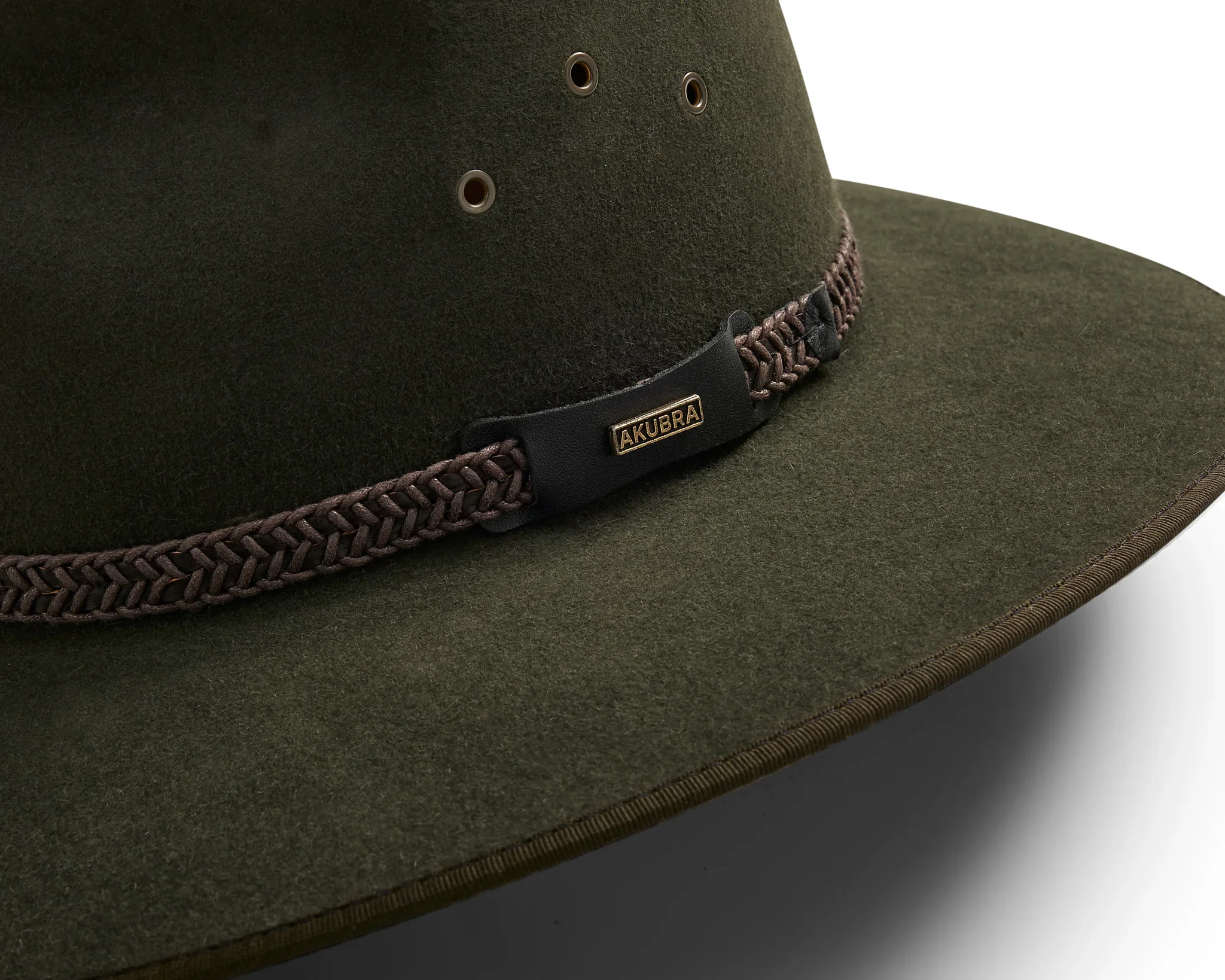 Akubra Tablelands Hat - Image 4