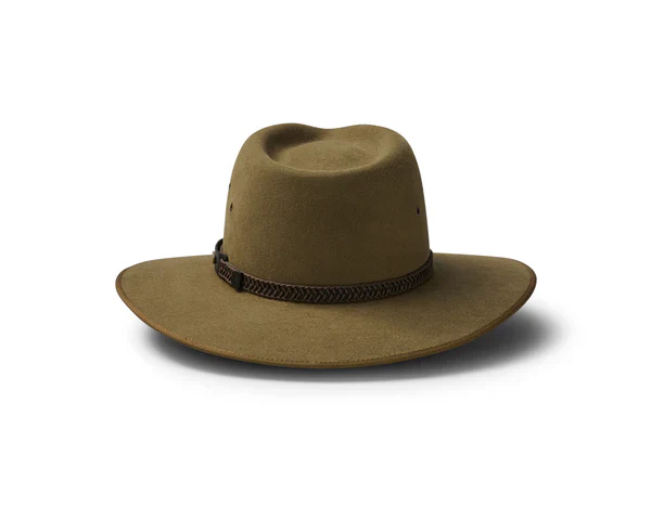 Akubra Tablelands Hat - Image 3