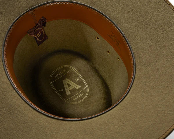 Akubra Tablelands Hat - Image 5