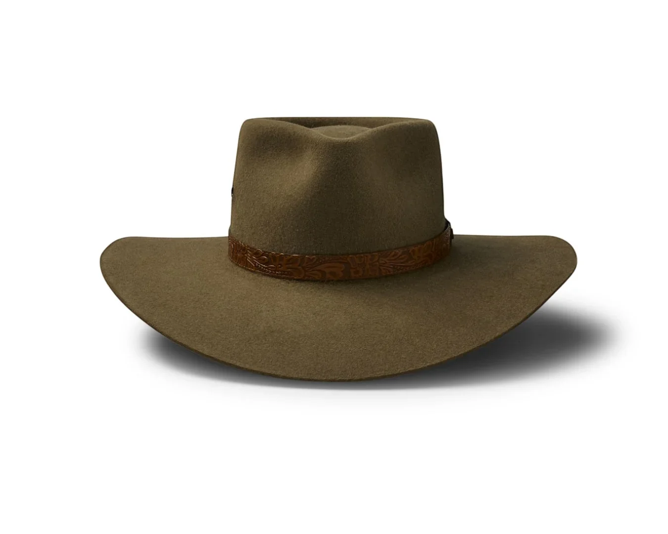 Akubra Territory Hat - Image 2