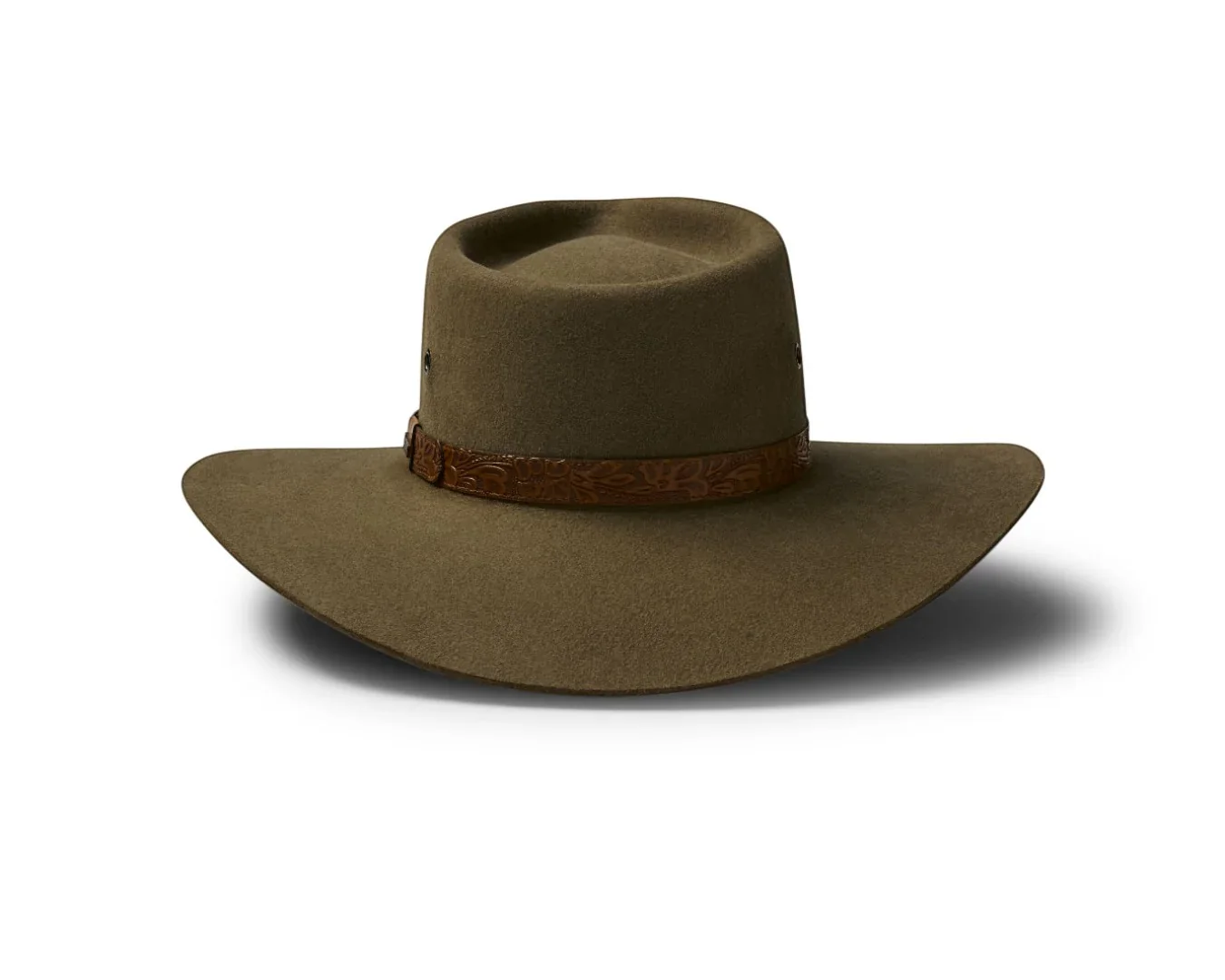 Akubra Territory Hat - Image 3