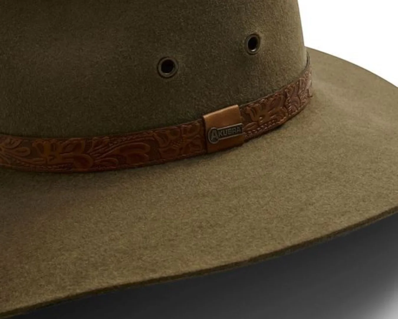 Akubra Territory Hat - Image 4