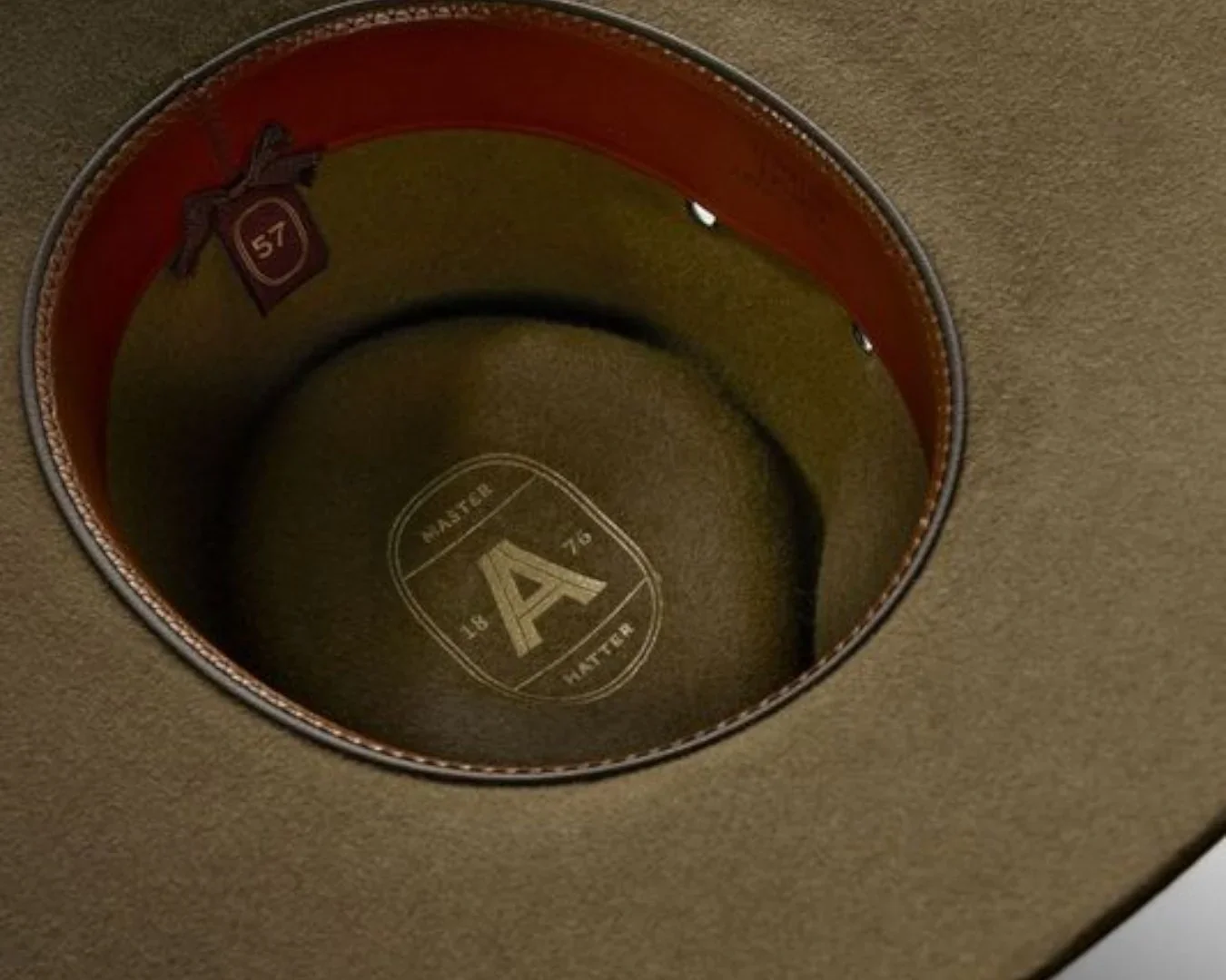 Akubra Territory Hat - Image 5