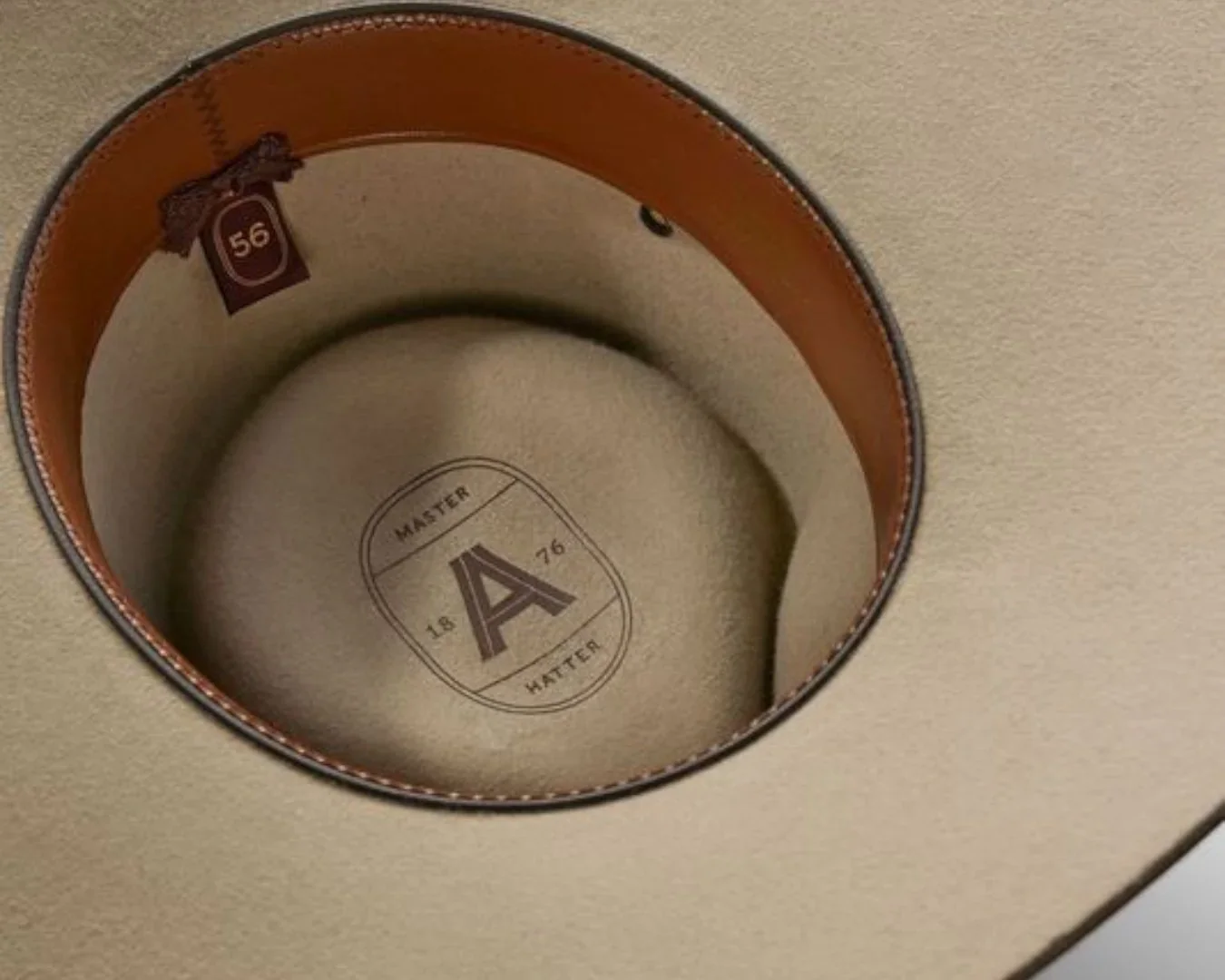Akubra Territory Hat - Image 5