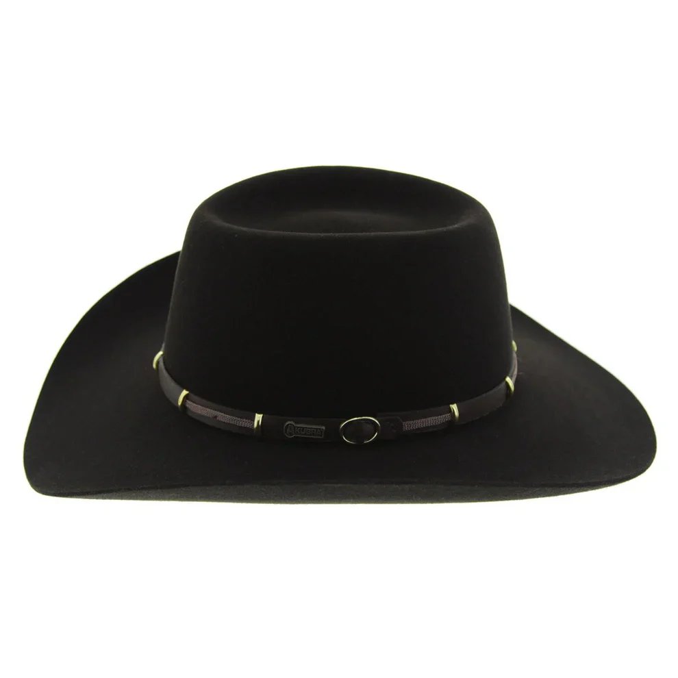 Akubra The Boss Hat - Image 2