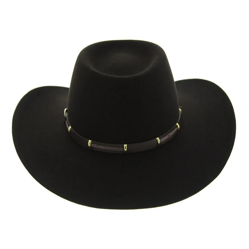 Akubra The Boss Hat - Image 3