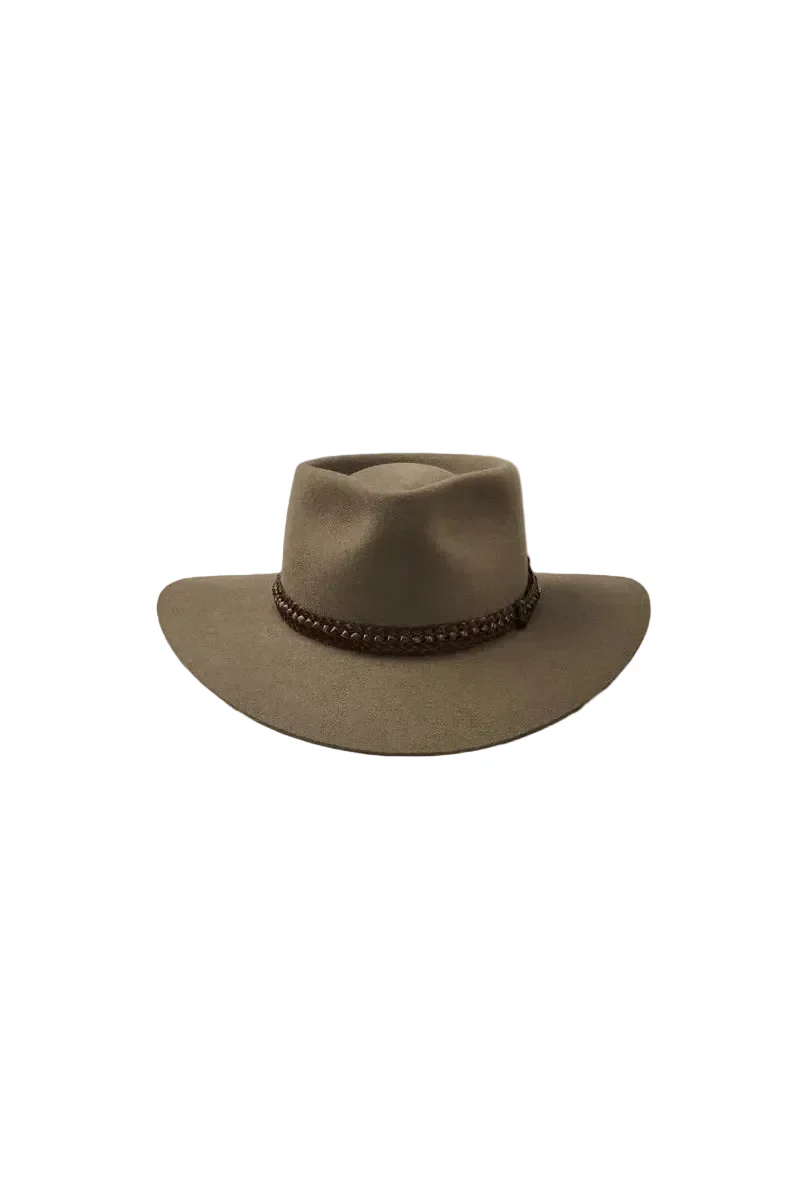 Akubra The Brumby Hat - Image 2