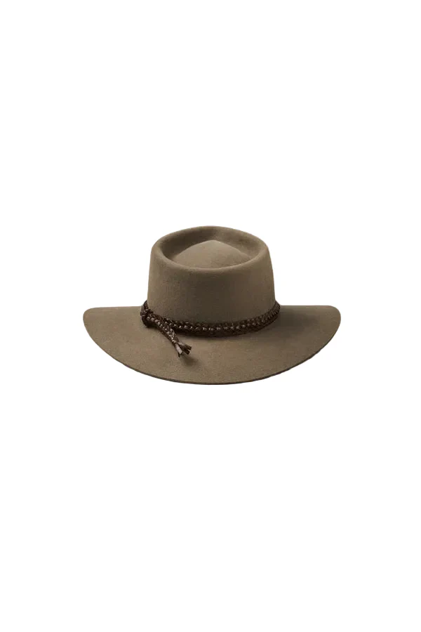 Akubra The Brumby Hat - Image 3