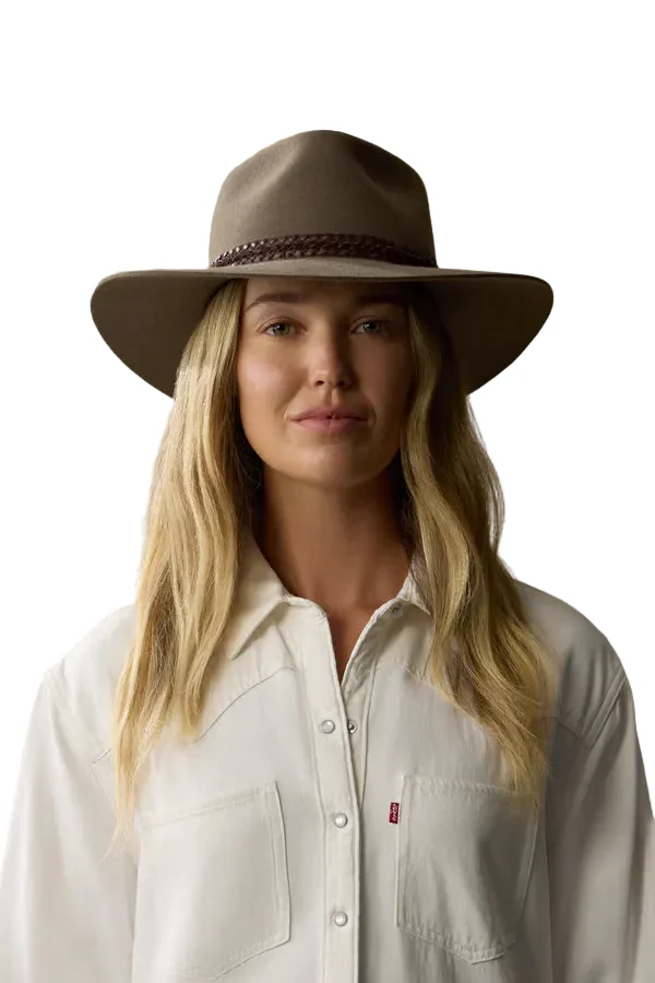 Akubra The Brumby Hat - Image 6